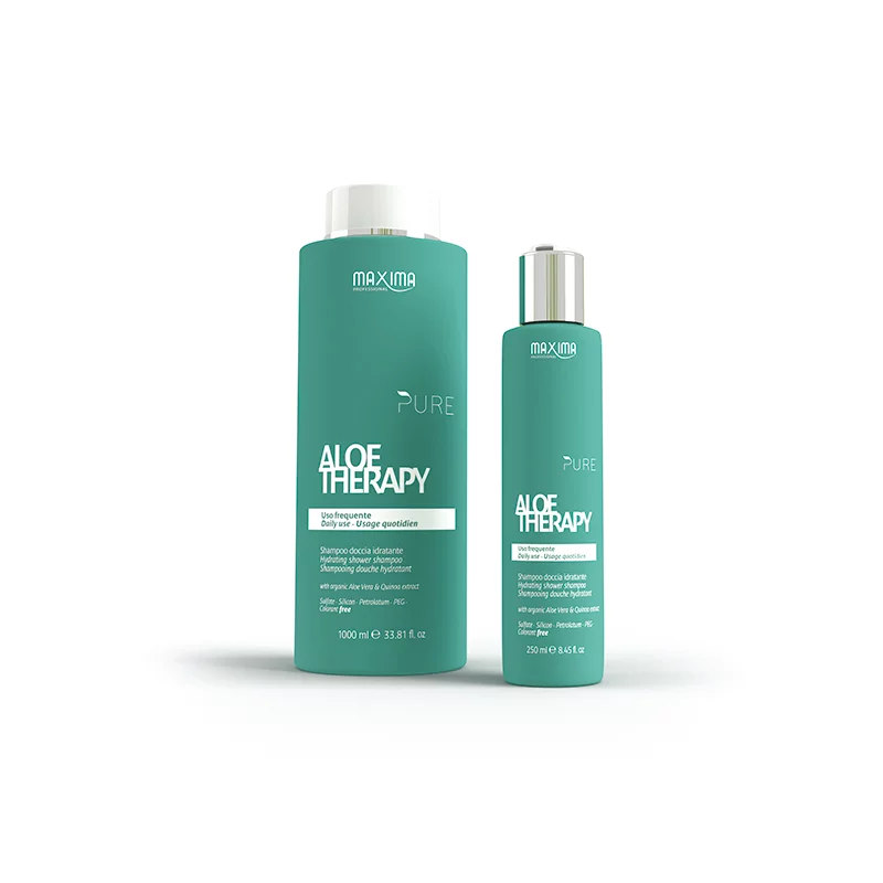 Maxima ALOE THERAPY