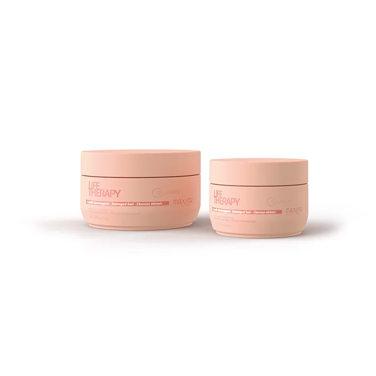 maxima LIFE THERAPY MASK
