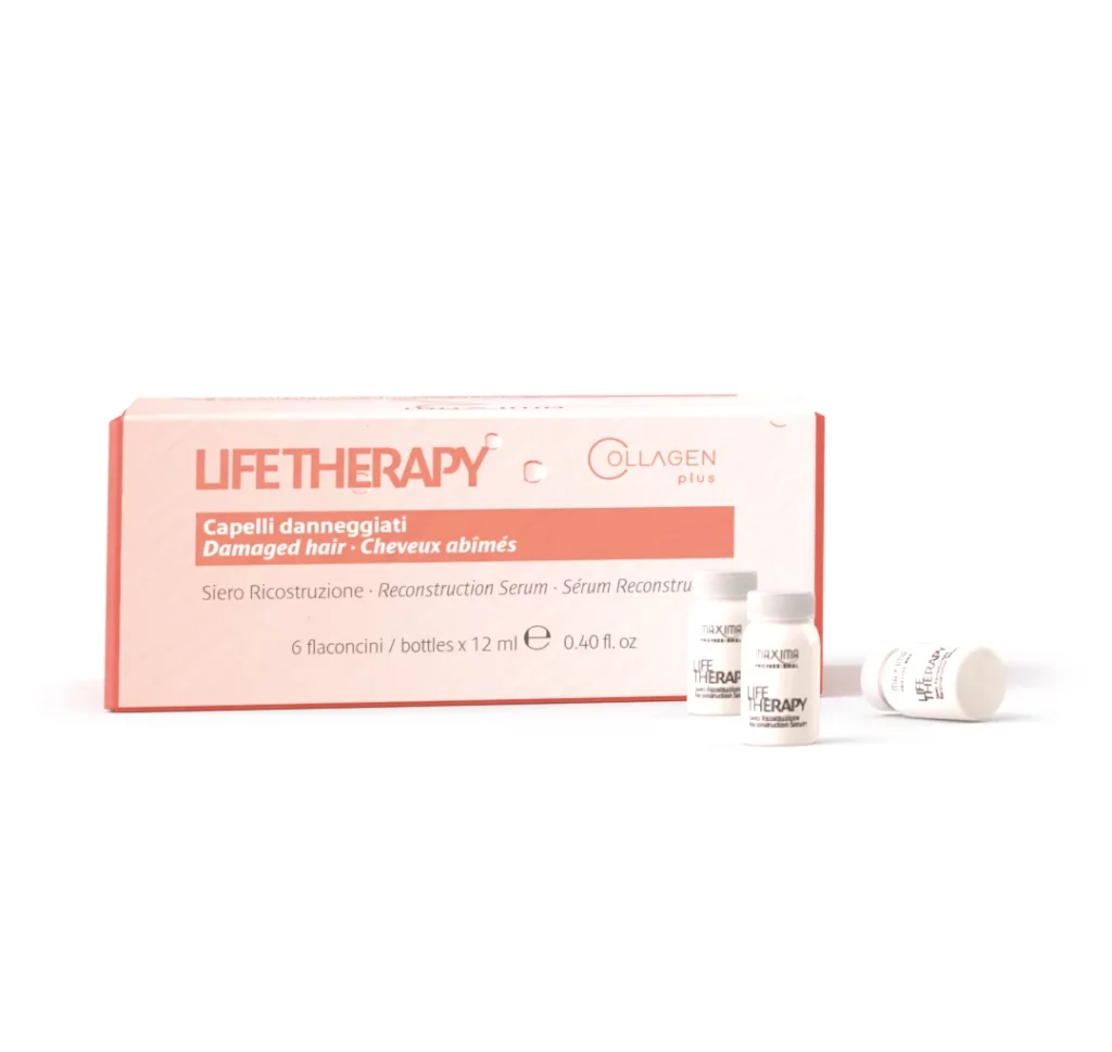 maxima LIFE THERAPY SERUM