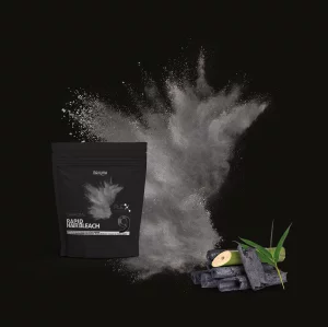 CHARCOAL RAPID HAIR BLEACH 9